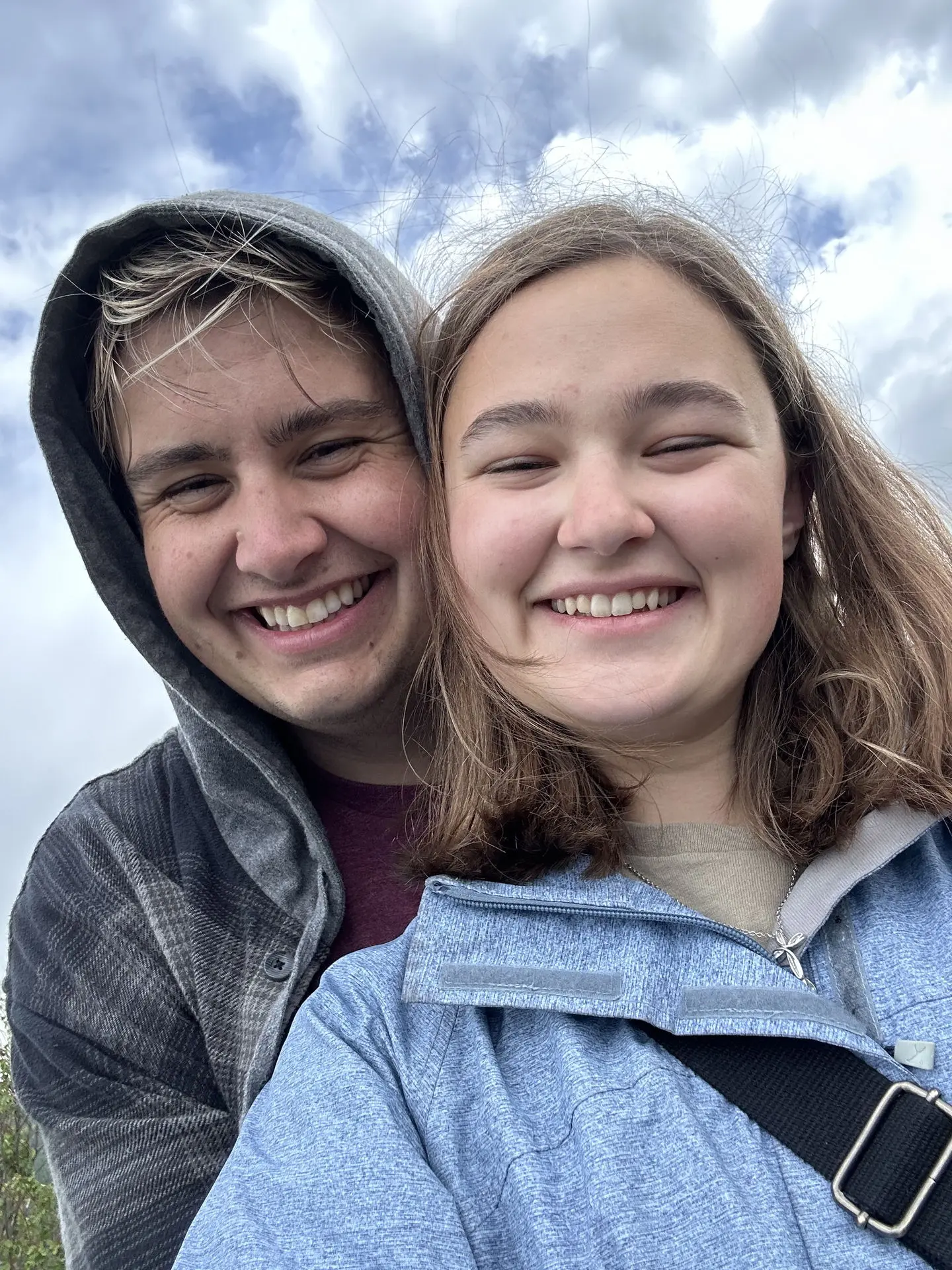 the couple dating
