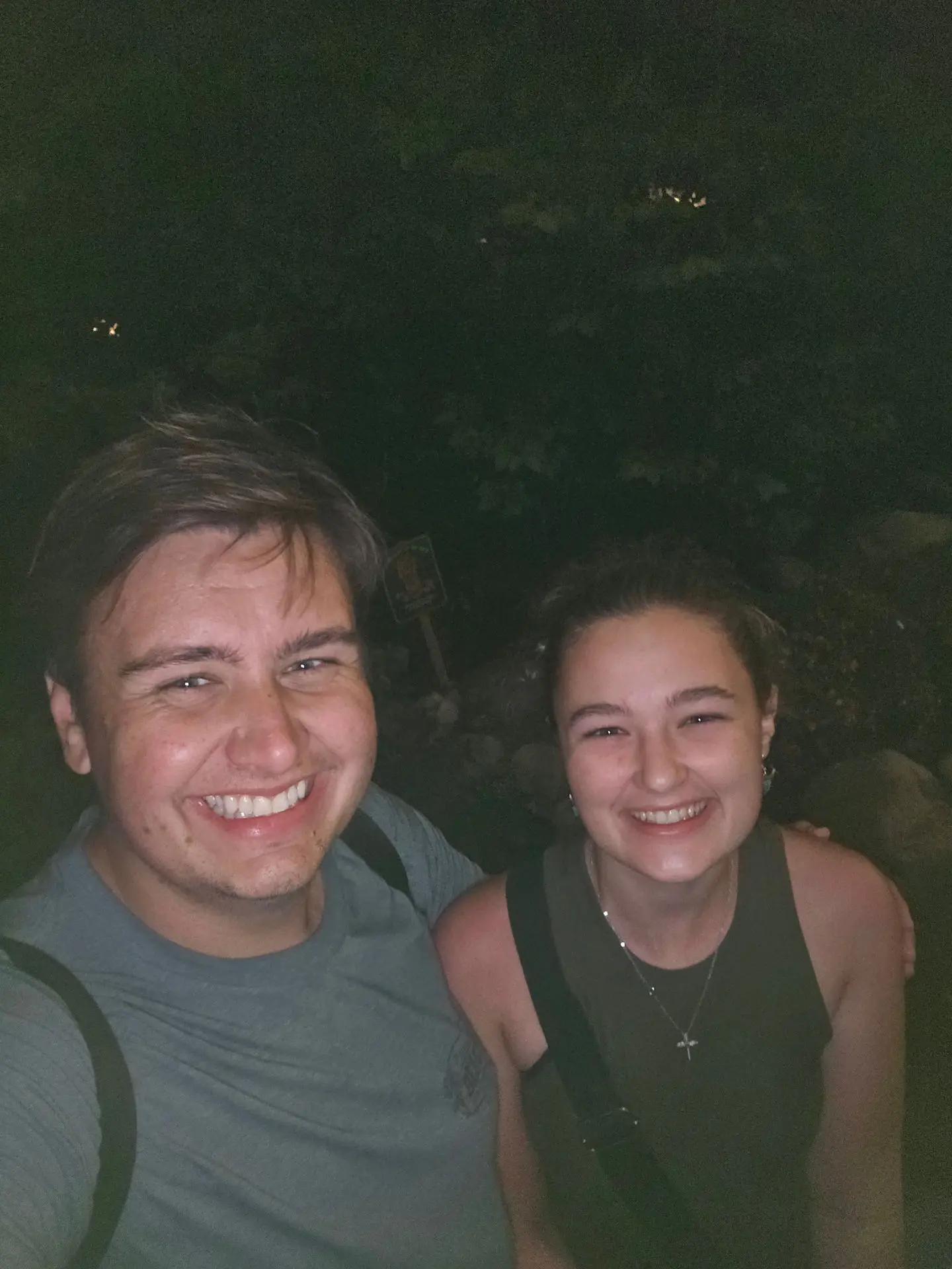 the couple dating